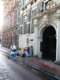 leentje - maandagmorgen